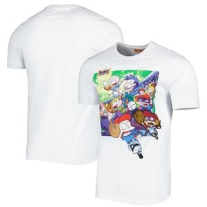 RugRats Tshirt